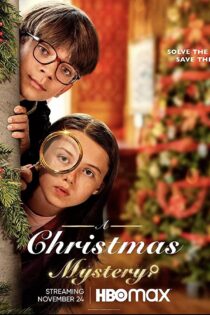 دانلود فیلم A Christmas Mystery 2022