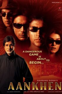 دانلود فیلم Aankhen 2002