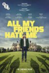 دانلود فیلم All My Friends Hate Me 2021