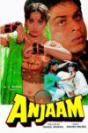 دانلود فیلم Anjaam 1994