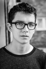 Asa Butterfield