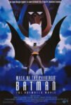 دانلود فیلم Batman: Mask of the Phantasm 1993