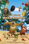 دانلود فیلم Boonie Bears: Robo-Rumble 2014