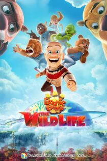 دانلود فیلم Boonie Bears: The Wild Life 2020