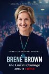 دانلود فیلم Brené Brown: The Call to Courage 2019