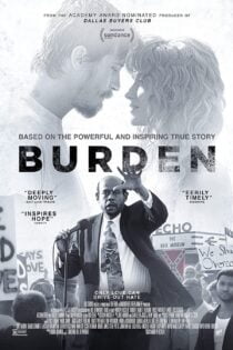 دانلود فیلم Burden 2018