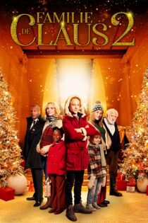 دانلود فیلم The Claus family 2 2021