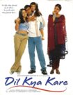 دانلود فیلم Dil Kya Kare 1999