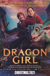 دانلود فیلم Dragon Girl 2020