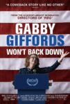 دانلود فیلم Gabby Giffords Won’t Back Down 2022