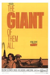 دانلود فیلم Giant 1956