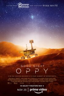 دانلود فیلم Good Night Oppy 2022