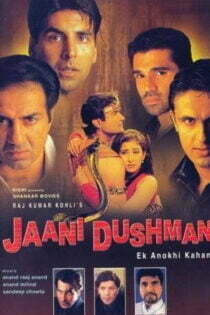 دانلود فیلم Jaani Dushman: Ek Anokhi Kahani 2002