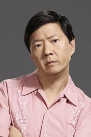 Ken Jeong