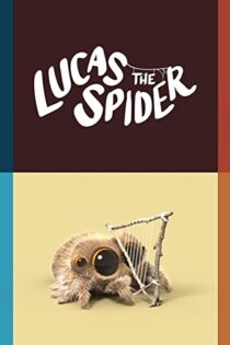 دانلود فیلم Lucas the Spider 2017–