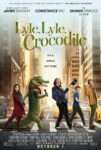 دانلود فیلم Lyle, Lyle, Crocodile 2022