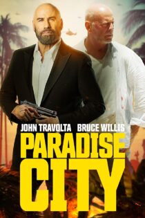 دانلود فیلم Paradise City 2022