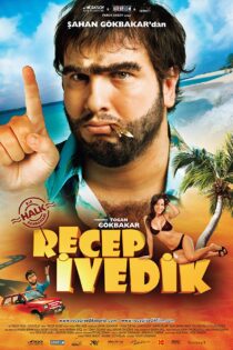 دانلود فیلم Recep Ivedik 2008