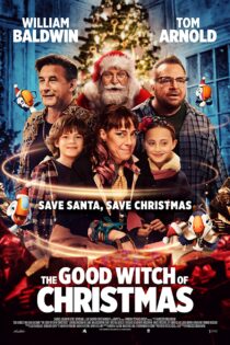 دانلود فیلم The Good Witch of Christmas 2022