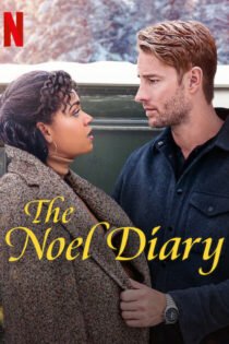 دانلود فیلم The Noel Diary 2022