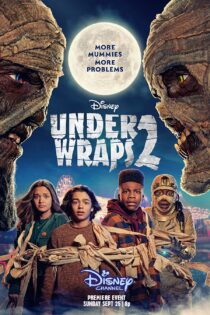 دانلود فیلم Under Wraps 2 2022