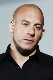 Vin Diesel