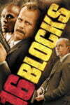 دانلود فیلم 16 Blocks 2006