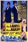 دانلود فیلم Way Out West 1937