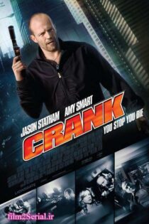 دانلود فیلم Crank 2006