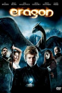 دانلود فیلم Eragon 2006