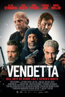 دانلود فیلم Vendetta 2022