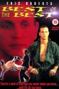 دانلود فیلم Best of the Best 1989