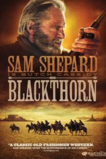 دانلود فیلم Blackthorn 2011