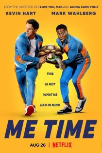 دانلود فیلم Me Time 2022