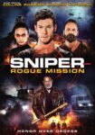 دانلود فیلم Sniper: Rogue Mission 2022