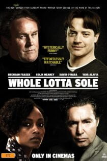 دانلود فیلم Stand Off(Whole Lotta Sole) 2011