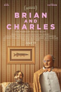 دانلود فیلم Brian and Charles 2022