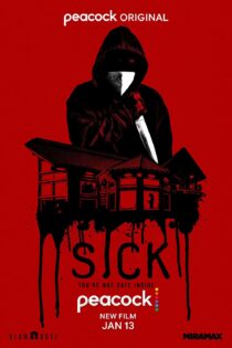 دانلود فیلم Sick 2022