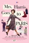 دانلود فیلم Mrs. Harris Goes to Paris 2022