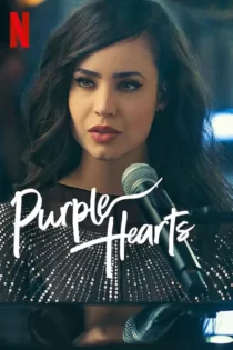 دانلود فیلم Purple Hearts 2022