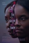 دانلود فیلم The Silent Twins 2022