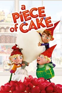 دانلود فیلم A Piece of Cake 2019