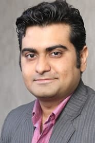 Akshay Kapoor