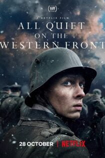 دانلود فیلم All Quiet on the Western Front 2022