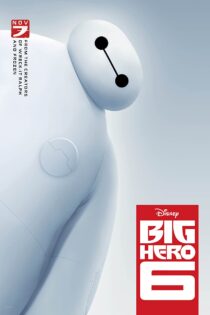 دانلود فیلم Big Hero 6 2014