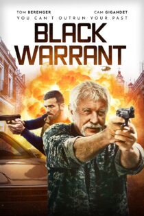 دانلود فیلم Black Warrant 2022