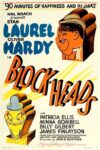 دانلود فیلم Block-Heads 1938