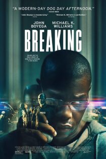 دانلود فیلم Breaking 2022