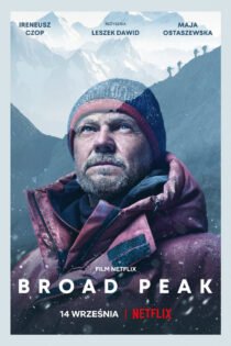 دانلود فیلم Broad Peak 2022