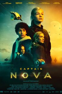 دانلود فیلم Captain Nova 2021